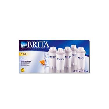 Imagem de Brita 35516 OB03 Pitcher Replacement Cartridge (5-Pack)-- (Package Of 3)