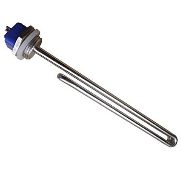 Imagem de (4500W) - DERNORD 240v 4500w Foldback Heating Element Water Heater with Low Watt Density