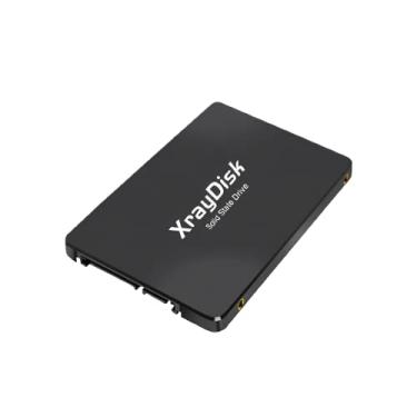Imagem de HD SSD Xraydisk 2.5 satsata3 ssd 120gb / 128gb / 240gb / 256gb / 480gb / 512gb / hdd disco rígido interno de estado sólido para portátil & desktop (512GB)