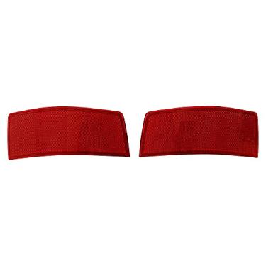 Imagem de JESYMBX Par de lâmpadas traseiras para Mercedes Benz GLK-Class W204/X204 GLK250 GLK300 GLK350