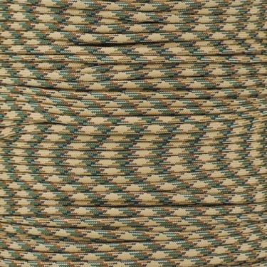Imagem de PARACORD PLANET 550 Nylon Paracord 7 Fios Tipo III Cabo Utilitário - Maior Seleção Disponível!