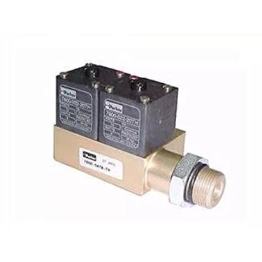 Imagem de VALVULA SOLENOIDE ACIONAMENTO FREIO MOTOR VACUO 12V MB 1620 1218R 1720