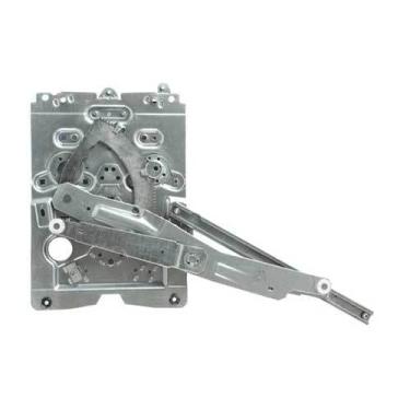 Imagem de MAQUINA VIDRO PORTA ELETRICA para PARA VOLVO FH 12 DIREITO