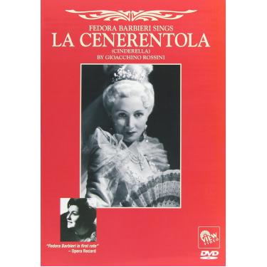 Imagem de Barbieri,fedora / La Cenerentola