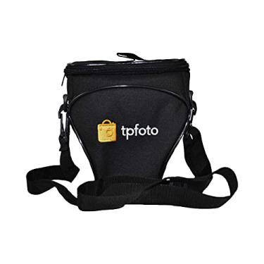 Imagem de Bolsa Profissional para Equipamento fotográfico REFLEX II Preta
