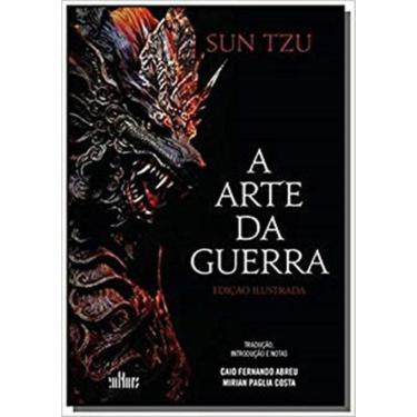 Imagem de Arte Da Guerra , A - Ilustrado