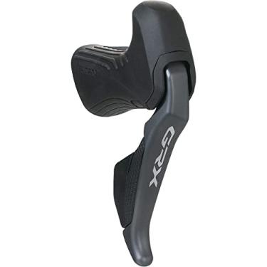 Imagem de Conjunto de freio de disco de bicicleta montado SHIMANO - ST-RX815-KIT, Preto, Right - 11-Speed