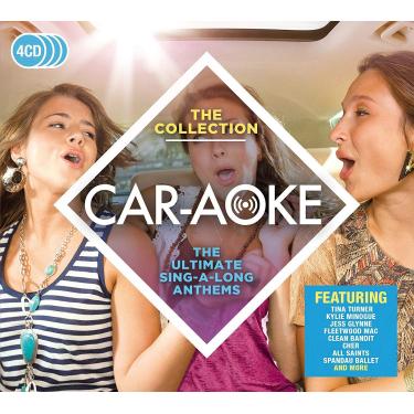 Imagem de Car-Aoke. The Collection - Car-Aoke. The Collection