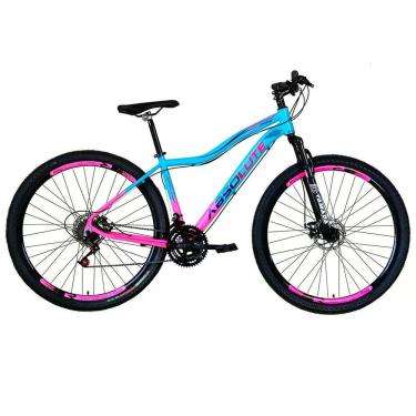 Imagem de Bike Feminina Aro 29 Absolute Hera 2023 21V Freio a Disco