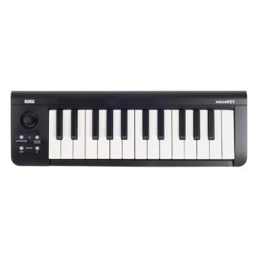 Imagem de Controlador 25Teclas USB MIDI Korg microKEY2-25