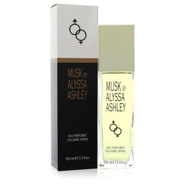 Imagem de Perfume Feminino Houbigant Alyssa Ashley Musk 100 Ml Eau Parfumee Colônia