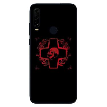 Imagem de Capa Adesivo Skin023 Verso Para Philco Hit P10