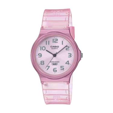 Imagem de Relógio Casio Pop Rosa Feminino MQ-24S-4BDF-SC-Feminino