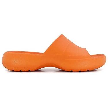 Imagem de Chinelo Slide Nuvem Feminino Usaflex Ai3301