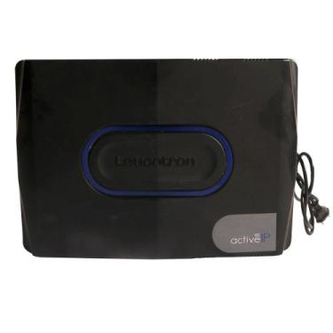 Imagem de Central PABX Leocotron IP100 Completo - Leucotron