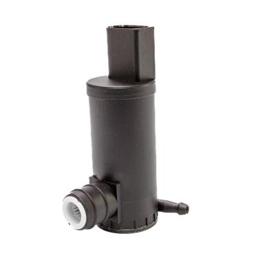 Imagem de Bomba Reservatório de Água Limpador Parabrisa Fiesta Sedan 1.5 1.6 4cc Ka Sedan 1.0 3cc 1.5 4cc Após 2013 Bico Grosso DS