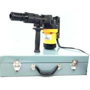 Imagem de Martelete Perfurador/Rompedor 1250W Sa9166 S.A Tools - Nakasaki