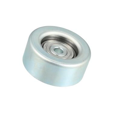 Imagem de Motoforti Acessório de carro Polia intermediária polia de correia serpentina polia ranhurada para Mitsubishi Outlander Sport 2.0L 2012-2023 Longa duração