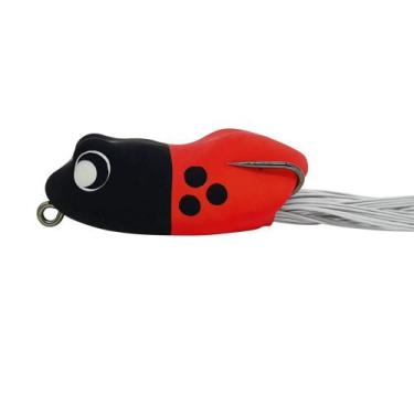 Imagem de Isca Artificial Matadeira Frog Monster.Z 70 - F03 Sapinho Para Traira