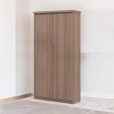 Imagem de Armário Multiuso 02 Portas Doubler Montana