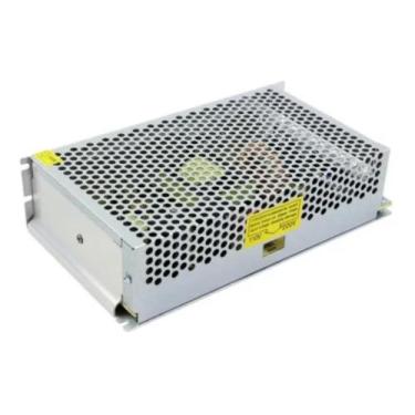 Imagem de Fonte Chaveada FN-072 - 20a 12v 240w Bivolt  - SPTM