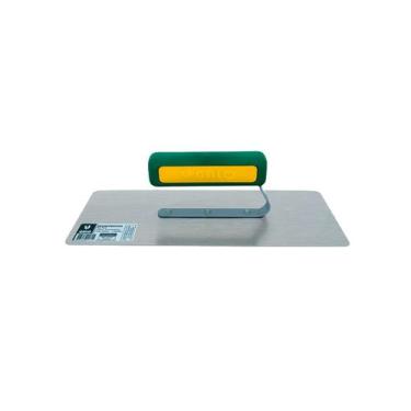 Imagem de Desempenadeira Galo Canto Arredondado 12x29 Ref 113/01