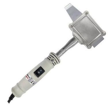 Imagem de Ferro de Solda 220 V 160W AX180 - HIKARI
