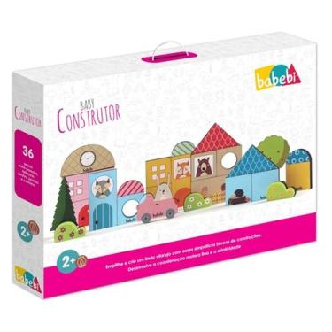Imagem de Baby construtor - BABEBI