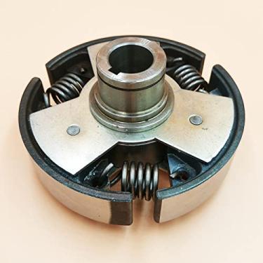 Imagem de Embreagem para compactador Wacker Neuson WP1540 WP1550