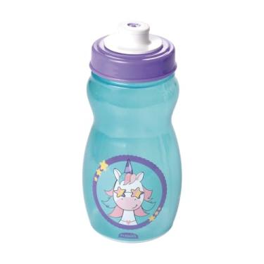 Imagem de Squeeze 300 Ml Unicórnio, Plasútil