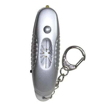 Imagem de Repelente Eletrônico Portátil Espanta Mosquito E Pernilongo