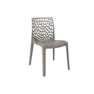 Imagem de Cadeira Gruvyer - Fendi - Abra Casa, Fendi, 1