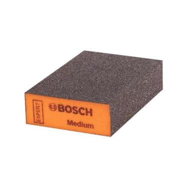 Imagem de Esponja  Abrasiva Super Fina - N120X98X13 - 2608.901.180 - BOSCH - 000
