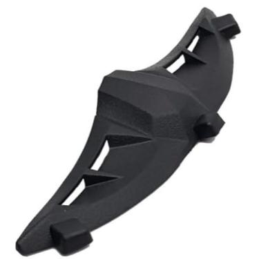 Imagem de Narigueira Capacete Ls2 Ff358 Ff396 Norisk Proteção