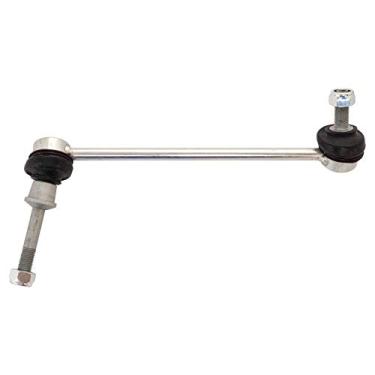 Imagem de TRQ Barra estabilizadora de suspensão dianteira elo final LH lado do motorista compatível com BMW X5 X6 E70 E71