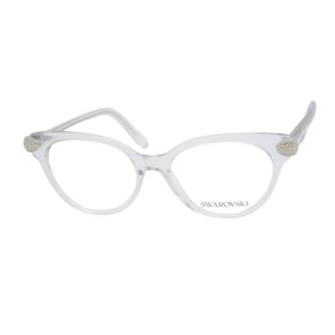 Imagem de armação de óculos Swarovski mod sk2046 1027