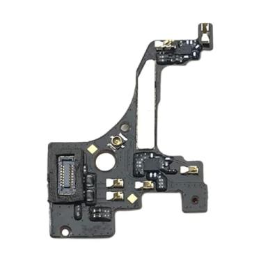 Imagem de YUNCHATW Acessórios telefônicos Para o OnePlus 5T Microfone Board Substituição do telefone celular