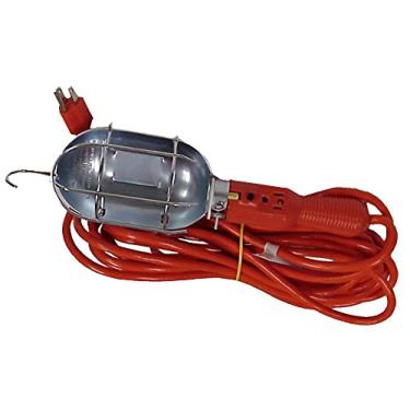 Imagem de CEP Construction Electrical Products Luz de problemas 1325T de 7,5 m