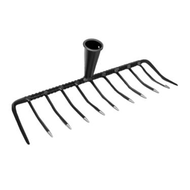 Imagem de Bothyi Acessórios de ferramentas para removedor de garra de garra de erva daninha manual de alto desempenho para o extrator de ervas daninhas Substitua para, 395cmx13cmx95cm