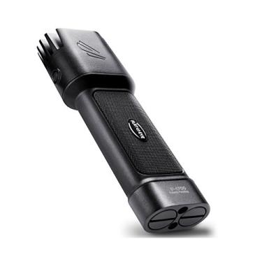 Imagem de Lanterna de LED Cree de alto desempenho e alto desempenho multiposição à prova d'água e à prova de choque, FL-6731, Preto, 1700 Lumens