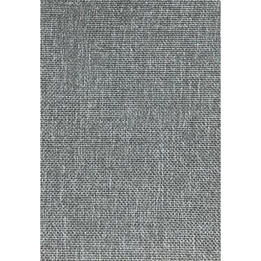 Imagem de Tecido Linho Beta cor Cinza Vazado 1mt x 140cm Não é Segredo