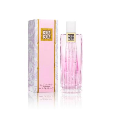 Imagem de Bora Bora por Liz Claiborne para Mulheres - 3.4 oz EDP Spray