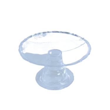 Imagem de 10 mini cake porta doces cupcakes decoração lembrancinhas festas art