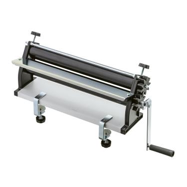 Imagem de Cilindro Manual Inox Massas Pão Pastel Pizza 40Cm