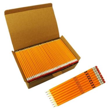 Imagem de Lápis S & E TEACHER'S EDITION Woodcase 2 HB 600 Count