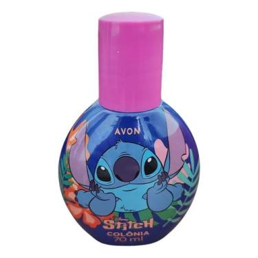 Imagem de Avon Colônia Infantil Stitch Disney 70ml