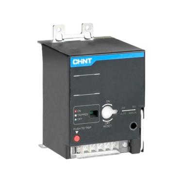 Imagem de Motorização 220V P/ Disjuntores NXM400/630 MD-M4A1 Cód. 946912 – Chint