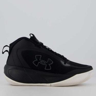 Imagem de Tênis Under Armour Swish 2 Preto, 40