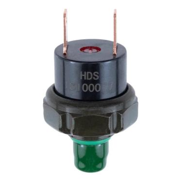 Imagem de Pressostato Universal 2 Vias Rosca Externa/32844300