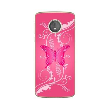 Imagem de Capa Adesivo Skin361 Verso Para Motorola Moto E5 (xt1944-4) - KawaSkin